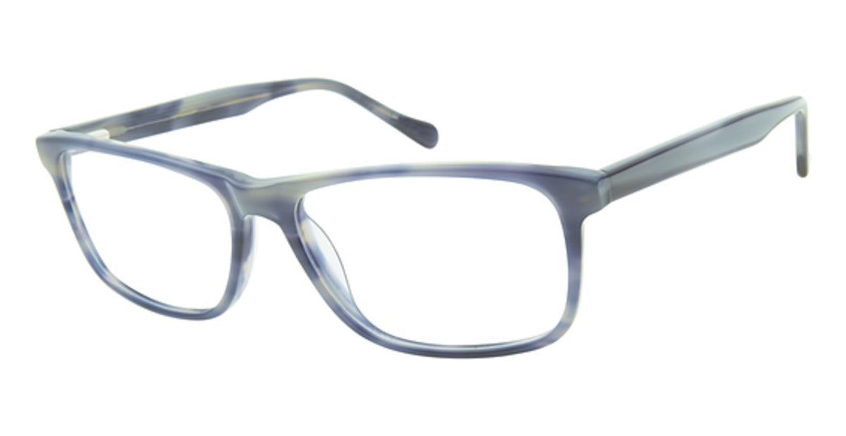 Aristar Eyeglasses AR 18653
