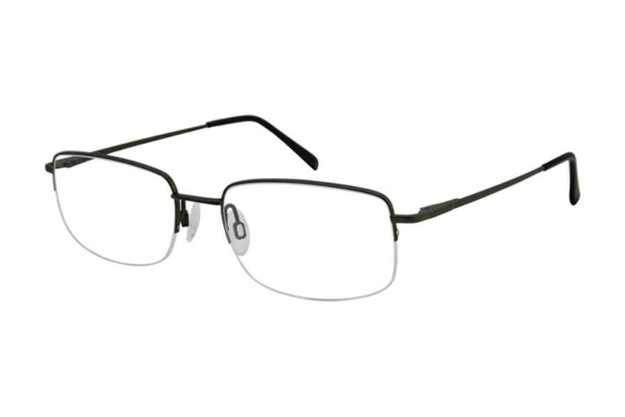 Aristar Eyeglasses AR 30700