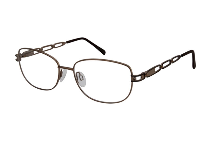 Aristar Eyeglasses AR 30800
