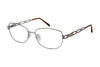 Aristar Eyeglasses AR 30800 - Go-Readers.com