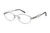 Aristar Eyeglasses AR 30801 - Go-Readers.com
