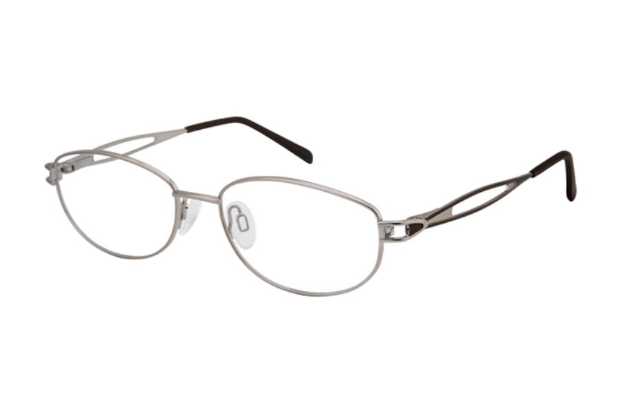 Aristar Eyeglasses AR 30801