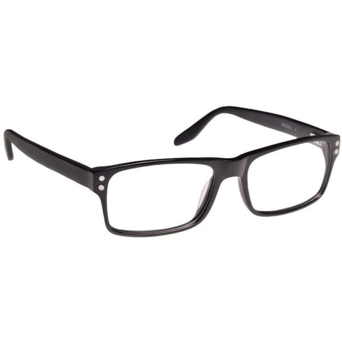 Armourx Prescription Safety Eyeglasses 7001