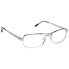 Armourx Prescription Safety Eyeglasses 7012 - Go-Readers.com