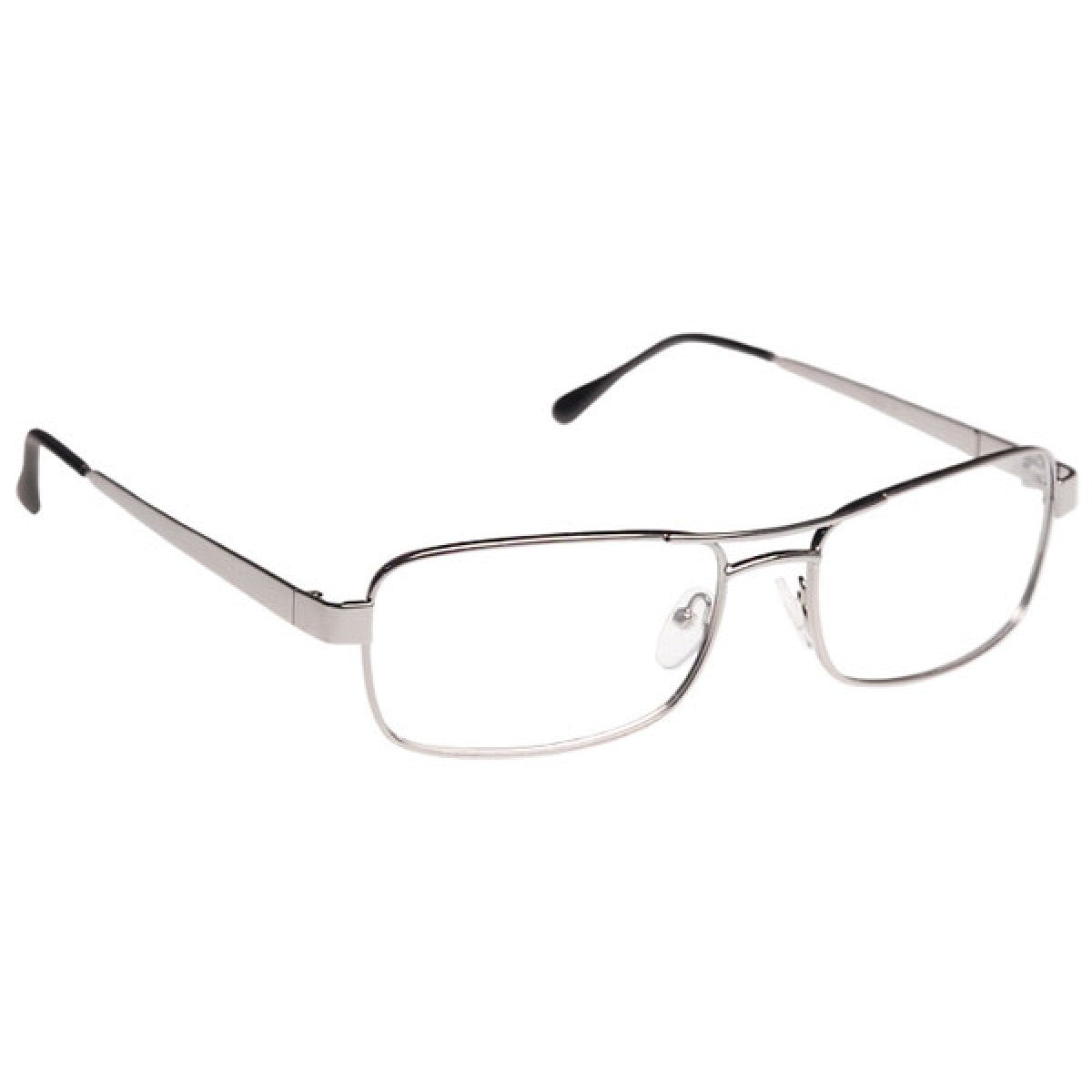 Armourx Prescription Safety Eyeglasses 7012