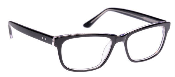 Armourx Prescription Safety Eyeglasses 7105