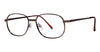 Modern Eyeglasses Arthur - Go-Readers.com