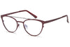 ARTISTIK Galerie Eyeglasses AG5030 - Go-Readers.com