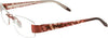 Easyclip Eyeglasses EC150 - Go-Readers.com
