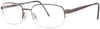 Cool Clip Eyeglasses CC830 - Go-Readers.com
