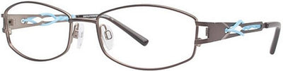 Easyclip Eyeglasses EC250 - Go-Readers.com