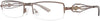 Easyclip Eyeglasses EC252 - Go-Readers.com