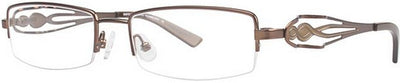 Easyclip Eyeglasses EC252 - Go-Readers.com