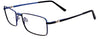 Easyclip Eyeglasses EC341 - Go-Readers.com