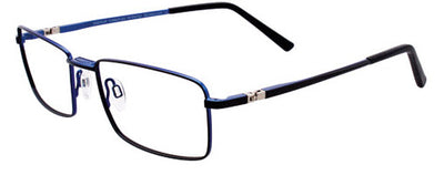 Easyclip Eyeglasses EC341 - Go-Readers.com