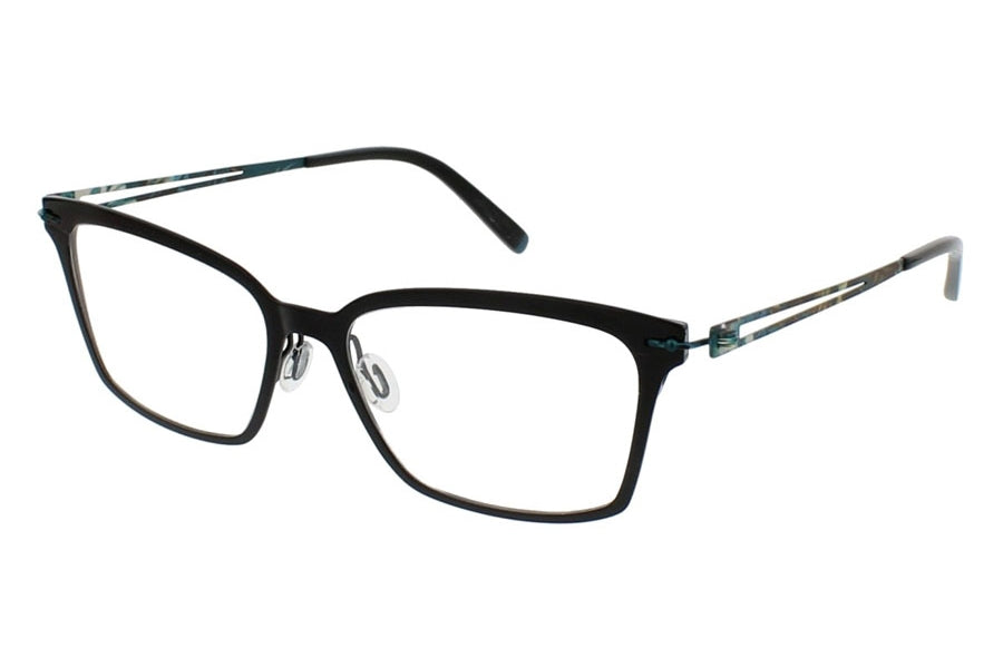 Aspire Eyeglasses Achieved - Go-Readers.com