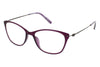 Aspire Eyeglasses Committed - Go-Readers.com