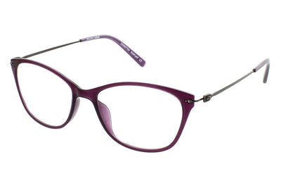 Aspire Eyeglasses Committed - Go-Readers.com
