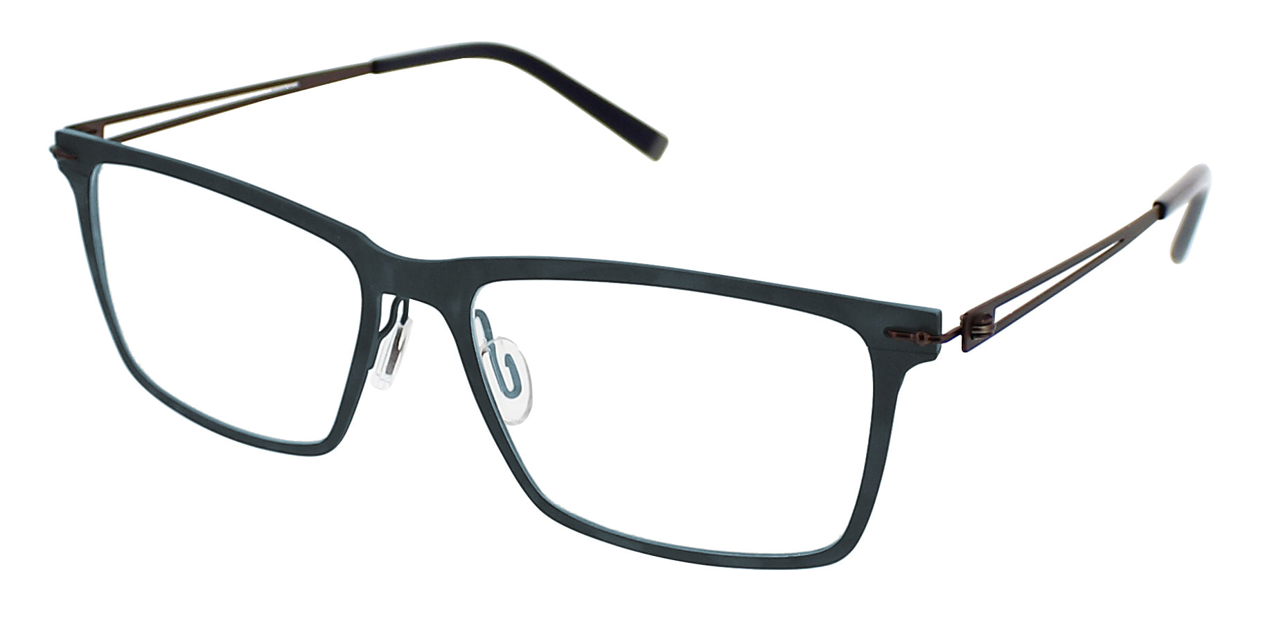 Aspire Eyeglasses Confident - Go-Readers.com