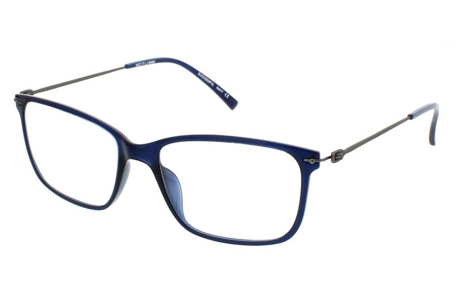 Aspire Eyeglasses Successful - Go-Readers.com