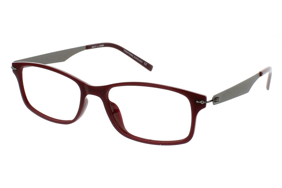 Aspire Eyeglasses Traditional - Go-Readers.com