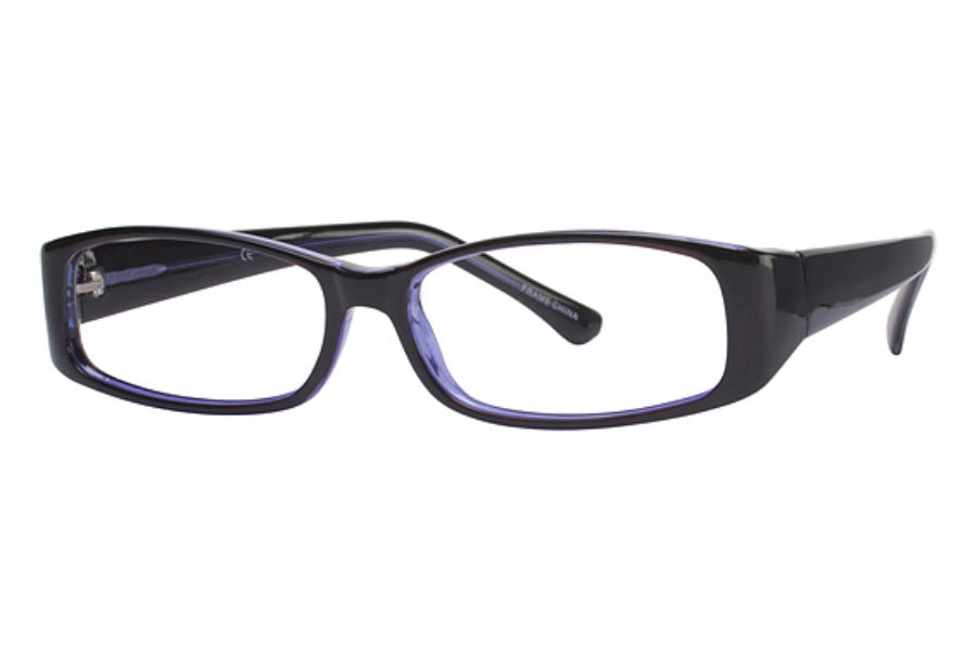 Zimco Attitudes Eyeglasses 19 - Go-Readers.com