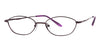 Parade Q Eyeglasses 1612 - Go-Readers.com