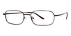 Parade Q Eyeglasses 1617 - Go-Readers.com