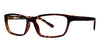 Parade Q Eyeglasses 1709 - Go-Readers.com