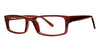Parade Q Eyeglasses 1712 - Go-Readers.com