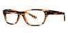 Parade Q Eyeglasses 1715 - Go-Readers.com