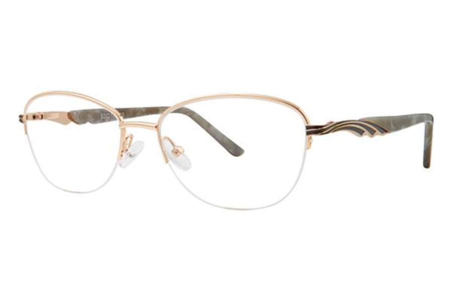 Avalon Eyeglasses 5077
