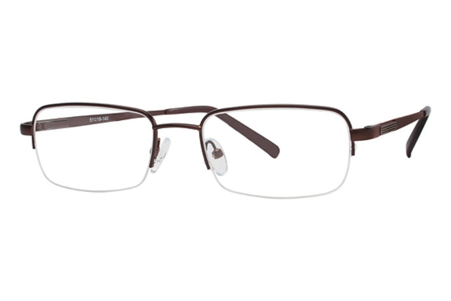 Avalon Eyeglasses 5101