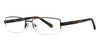 Elan Eyeglasses 3707 - Go-Readers.com