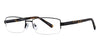 Elan Eyeglasses 3706 - Go-Readers.com