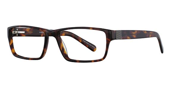 Elan Eyeglasses 3708