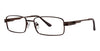 Parade Plus Eyeglasses 2030 - Go-Readers.com
