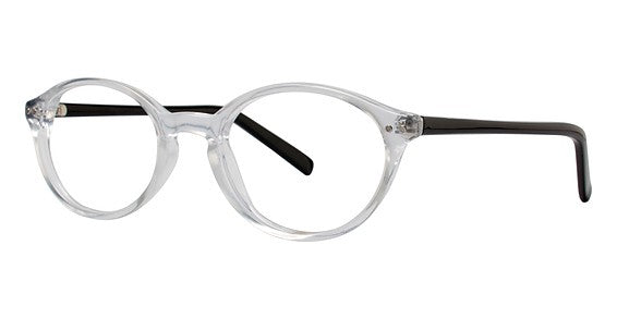 Parade Q Eyeglasses 1724 - Go-Readers.com