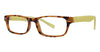 Parade Q Eyeglasses 1725 - Go-Readers.com