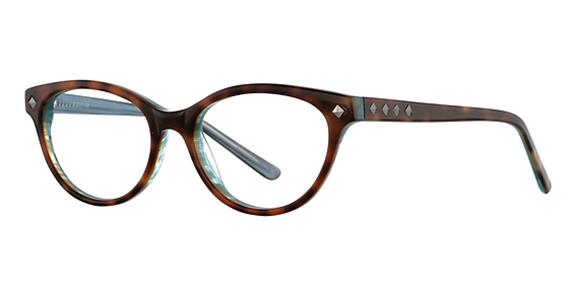 Vavoom/Vivian Morgan Eyeglasses 8039 - Go-Readers.com
