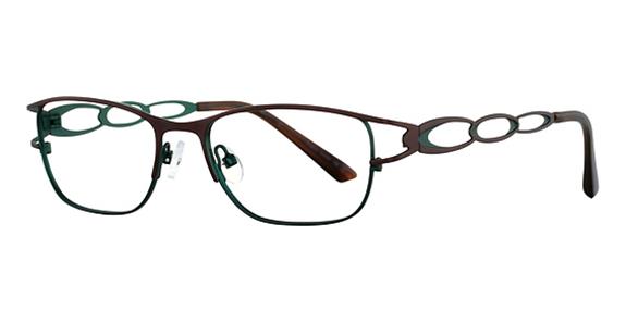 Vavoom/Vivian Morgan Eyeglasses 8043 - Go-Readers.com