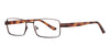 Wired Eyeglasses 6040 - Go-Readers.com