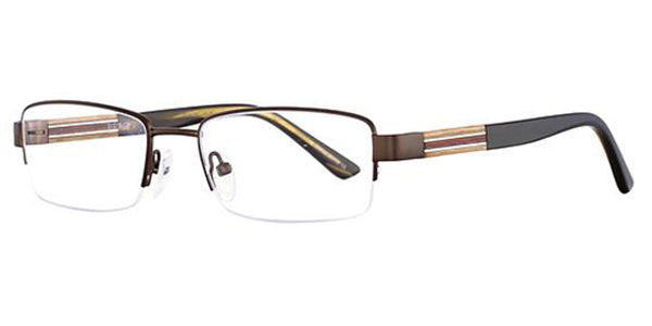 Wired Eyeglasses 6046