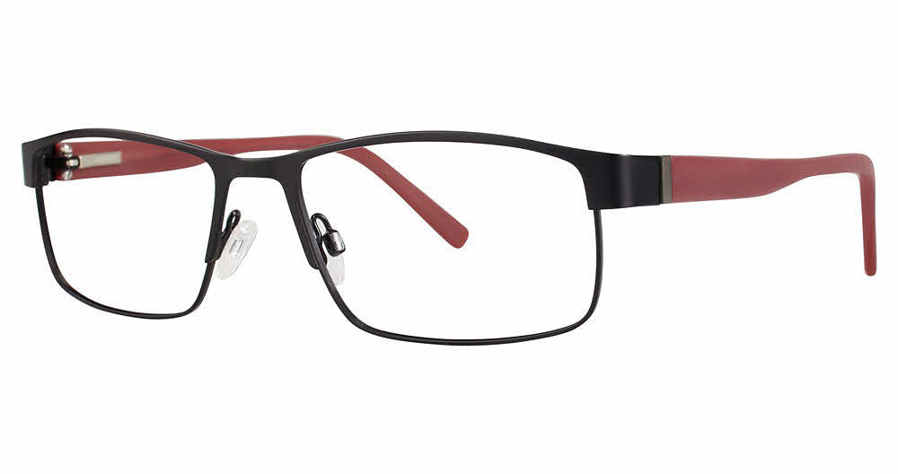 B.M.E.C. Eyeglasses BIG Danger - Go-Readers.com