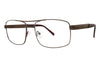 B.M.E.C. Eyeglasses BIG Issue - Go-Readers.com