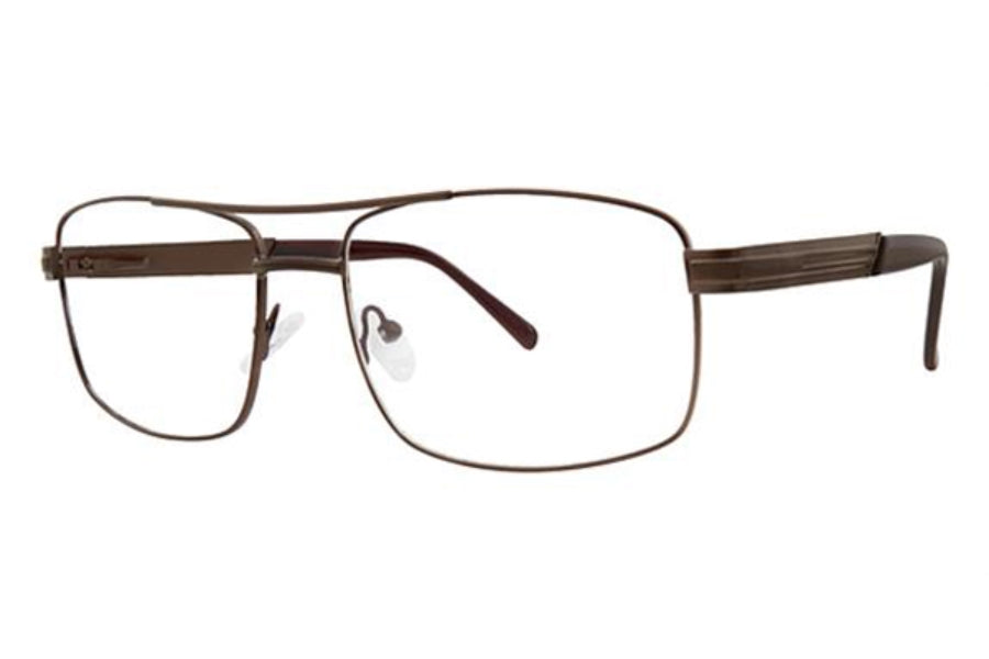 B.M.E.C. Eyeglasses BIG Issue - Go-Readers.com