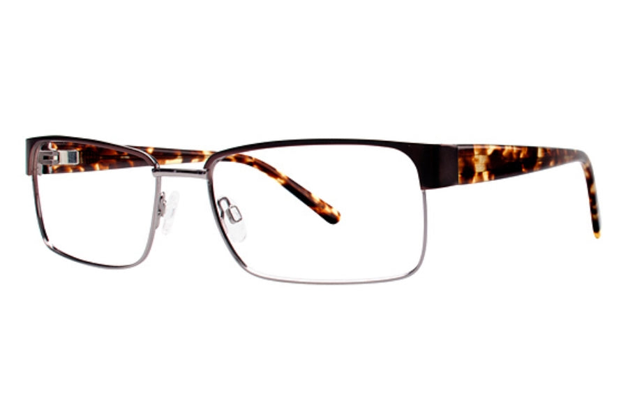 B.M.E.C. Eyeglasses BIG Result - Go-Readers.com