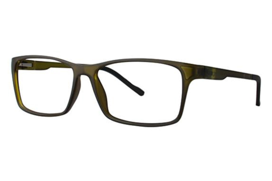 B.M.E.C. Eyeglasses BIG Target