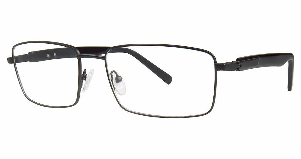 B.M.E.C. Eyeglasses BIG Town - Go-Readers.com
