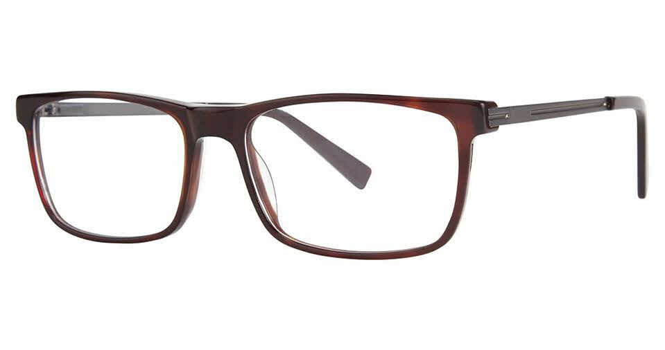 B.M.E.C. Eyeglasses BIG Victory - Go-Readers.com